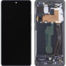 Samsung Galaxy S10 Lite SM-G770F (GH82-21672A) Display Complete - Black