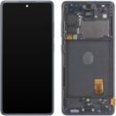 Samsung Galaxy S20 FE 4G (G780F) (GH82-24220A) Display Complete - Cloud Navy