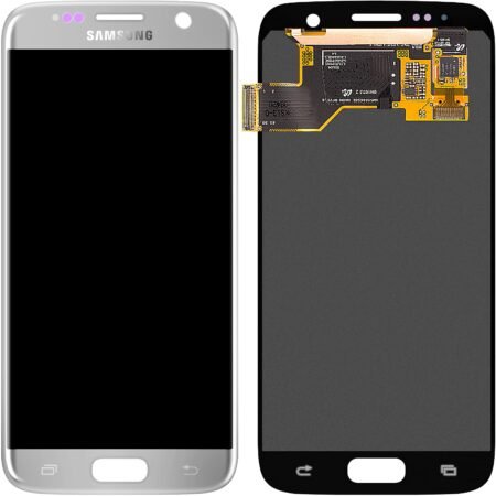 Samsung Galaxy S7 (SM-G930F) Display - Silver