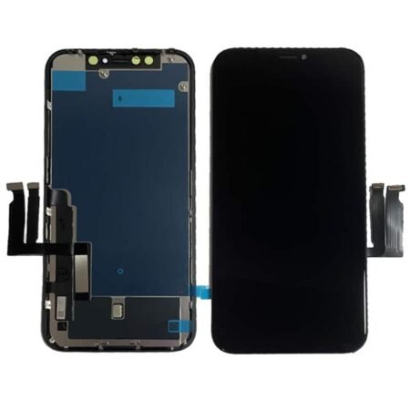 iPhone XR Display + Digitizer - Incell Quality (1st Gen)