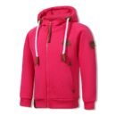 Kinder CVC Jacket Uni Warmer vest BD0077