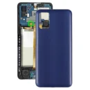 Samsung Galaxy A03s (A037F) Battery Cover - Blue