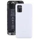 Samsung Galaxy A03s (A037F) Battery Cover - White