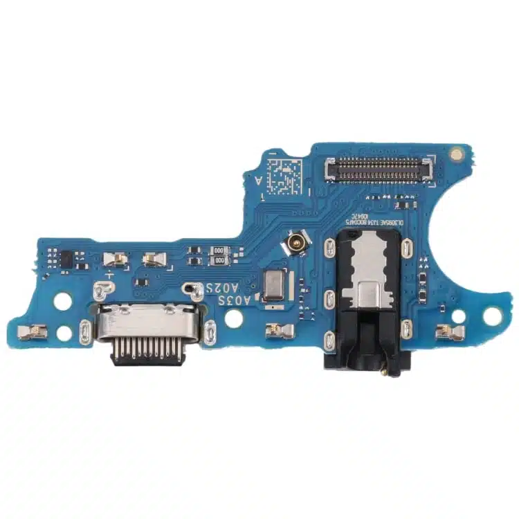 Samsung Galaxy A03s (A037F) Charging Board