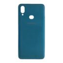 Samsung Galaxy A10s (A107F) Battery Cover - Green
