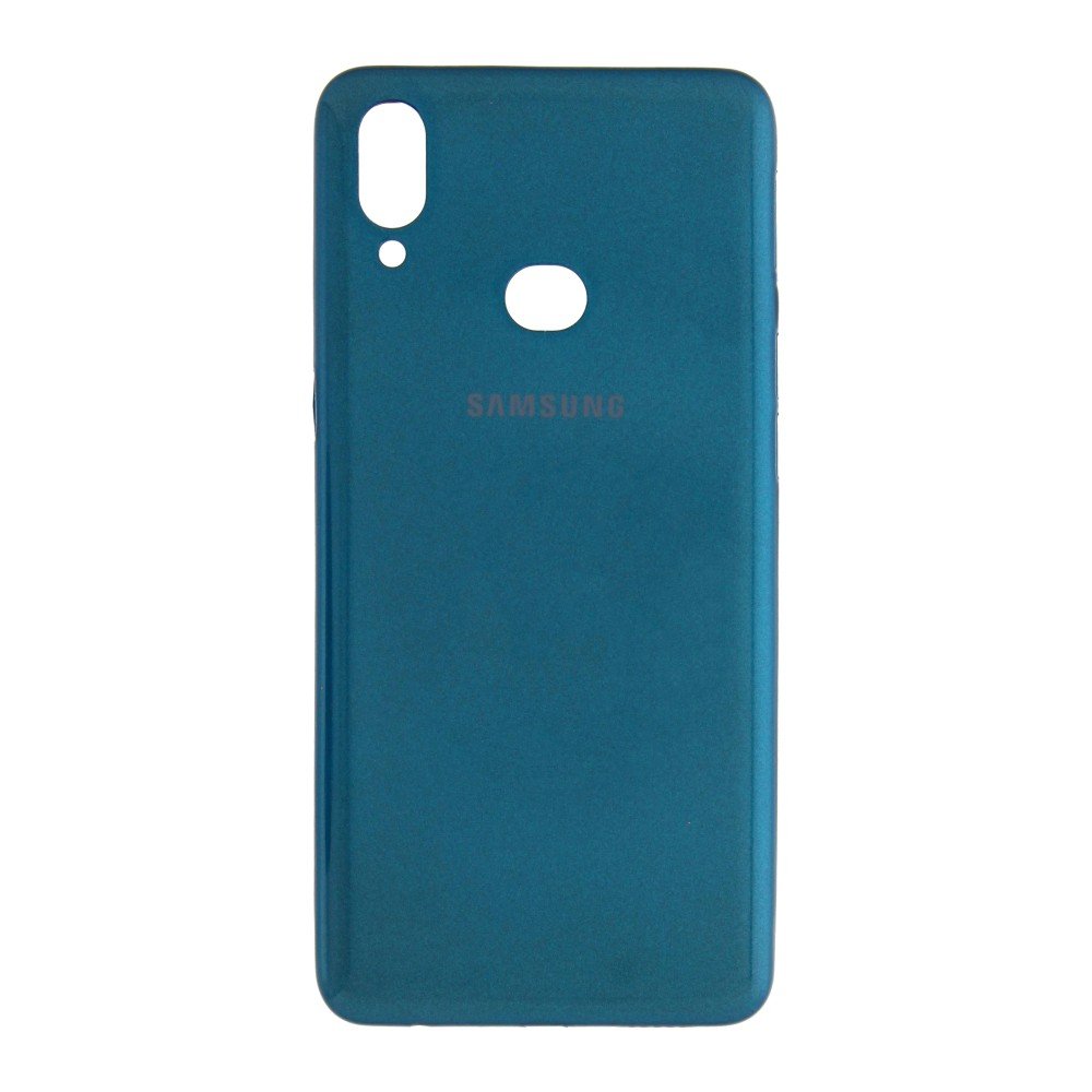 Samsung Galaxy A10s (A107F) Battery Cover - Green