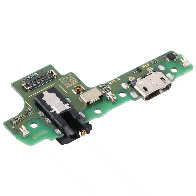 Samsung Galaxy A10s (A107F) Charging Board (M15)