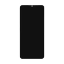 Oppo A15 (CPH2185) / Oppo A15s (CPH2179) Display + Digitizer (No Frame) - Black