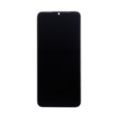 Oppo A15 (CPH2185) / Oppo A15s (CPH2179) Display + Digitizer (With Frame) - Black