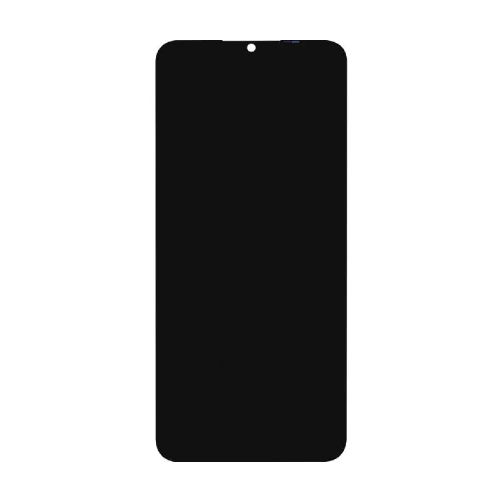 Oppo A15 (CPH2185) / Oppo A15s (CPH2179) Display + Digitizer (No Frame) - Black