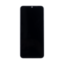 Oppo A16 (CPH2269) / Oppo A16s (CPH2271) Display + Digitizer (With Frame) - Black