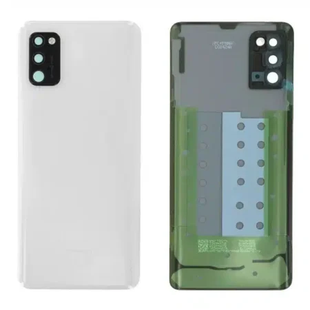 Samsung Galaxy A41 (SM-A415F) Battery Cover - White