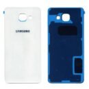 Samsung Galaxy A3 (2016) (A310F) Replacement Battery Cover - White