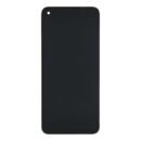 Oppo A54 5G (CPH2195) / A74 5G (CPH2197) Display + Digitizer (With Frame) - Black