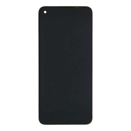 Oppo A54 5G (CPH2195) / A74 5G (CPH2197) Display + Digitizer (With Frame) - Black