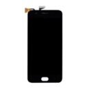 Oppo A57 (CPH1701) Display + Digitizer Complete - Black