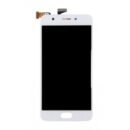 Oppo A57 (CPH1701) Display + Digitizer Complete - White