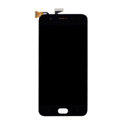 Oppo A57 (CPH1701) Display + Digitizer Complete - Black
