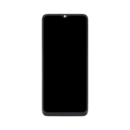 Oppo A57s (CPH2385) / A77 (CPH2339) / Oneplus Nord N20 SE Display + Digitizer With Frame - Black