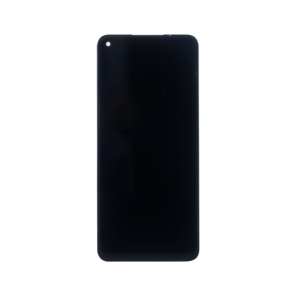 Oppo A52 (CPH2061 / CPH2069) / A72 (CPH2067) / A92 (CPH2059) / Realme 6 Display + Digitizer OEM - Black