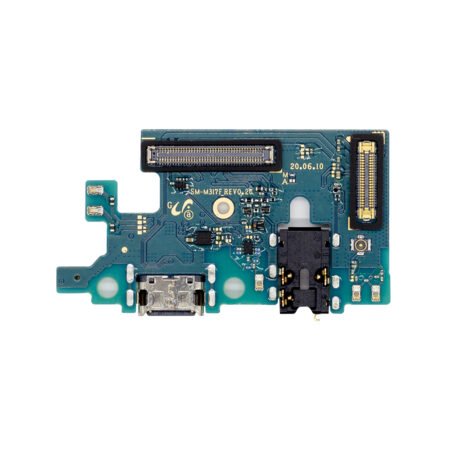 Samsung Galaxy M31s (SM-M317F) Charger Connector