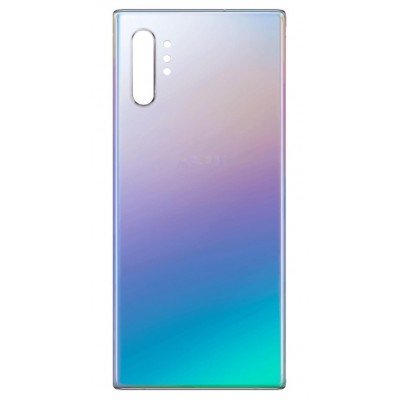 Samsung Galaxy Note 10 Plus (N975F) Battery cover - Aura Glow