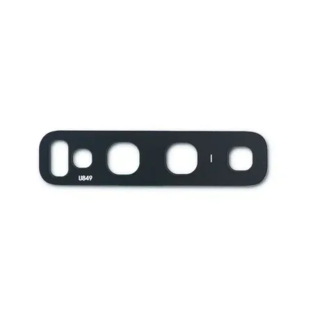 Samsung Galaxy S10 (SM-G973F) Camera Glass Lens - Black