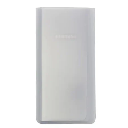 Samsung Galaxy A80 (SM-A805F) Battery Cover - Ghost White