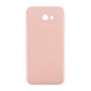 Samsung Galaxy A7 2017 (SM-A720F) Replacement Battery Cover - Pink