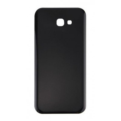 Samsung Galaxy A7 2017 (SM-A720F) Replacement Battery Cover - Black