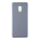 Samsung Galaxy A8 (2018) (A530F) Battery Cover - Orchid Grey