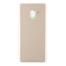 Samsung Galaxy A8 (2018) (A530F) Battery Cover - Gold