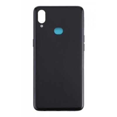 Samsung Galaxy A10s (A107F) Battery Cover - Black