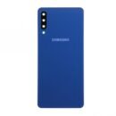 Samsung Galaxy A7 (2018) (A750F) Battery Cover - Blue