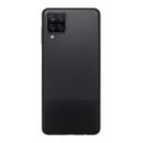 Samsung Galaxy A12s (A127F) Battery cover - Black