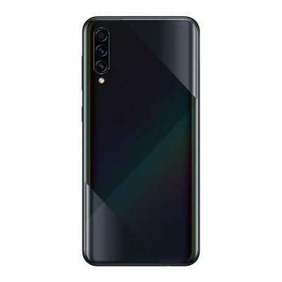 Samsung Galaxy A50s (SM-A507FN) Battery Cover - Black