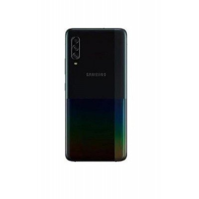 Samsung Galaxy A90 5G (A908B) Battery Cover - Black
