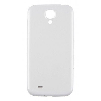 Samsung Galaxy S4 (GT-I9505) Replacement Battery Cover -White