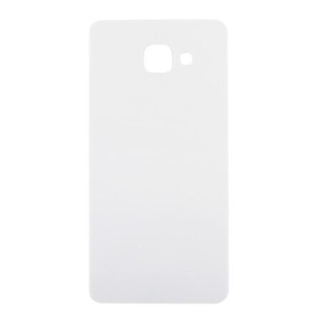 Samsung Galaxy A7 2016 (SM-A710F) Replacement Battery Cover - White