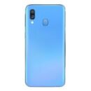 Samsung Galaxy A40 (A405F) Battery Cover - Blue