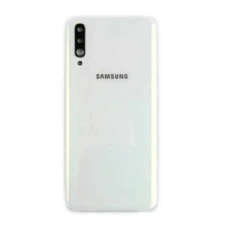 Samsung Galaxy A50 (A505F) Battery Cover - White