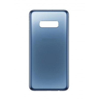 Samsung Galaxy S10E (SM-G970F) Battery Cover - Prism Blue