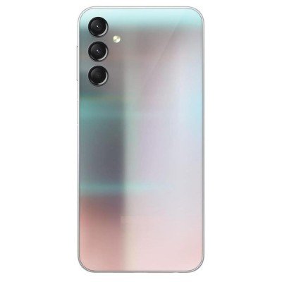 Samsung Galaxy A24 4G (A245F) Battery Cover - Blue Gradient