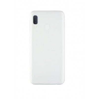 Samsung Galaxy A20e (A202F) Battery Cover - White