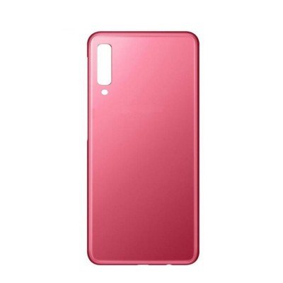 Samsung Galaxy A7 (2018) (A750F) Battery Cover - Pink