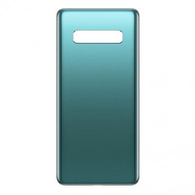 Samsung Galaxy S10E (SM-G970F) Battery Cover - Prism Green
