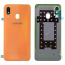 Samsung Galaxy A40 (A405F) Battery Cover - Coral