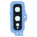 Samsung Galaxy S10E (SM-G970F) Camera Lens Cover - Prism Blue