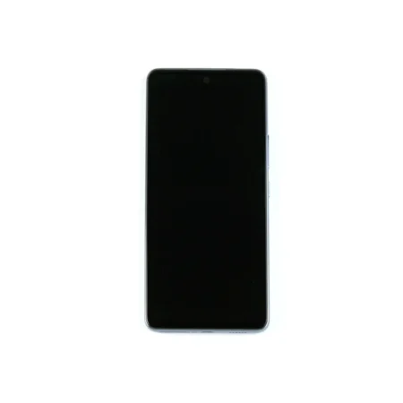 Samsung Galaxy A53 5G (A536B) Display Complete (GH82-28024C) - Blue