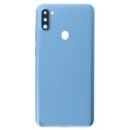 Samsung Galaxy A11 (A115F) Battery Cover - Blue